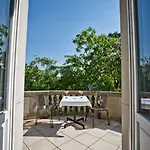 Szálloda Platinum Palace Boutique & 5*