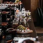 Szálloda Platinum Palace Boutique & 5*
