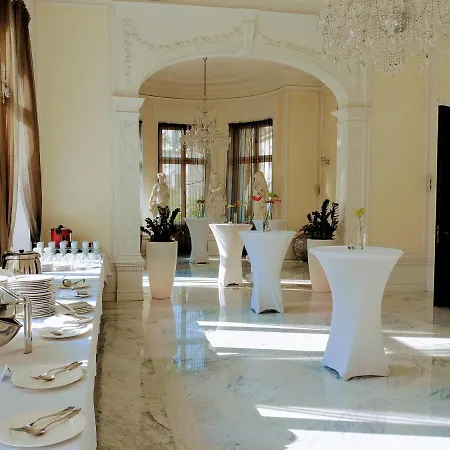 Platinum Palace Boutique & 5* 弗罗茨瓦夫