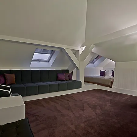 Platinum Palace Boutique & 5*