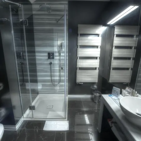 Platinum Palace Boutique Hotel&spa 5*