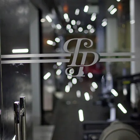 酒店 Platinum Palace Boutique & 弗罗茨瓦夫