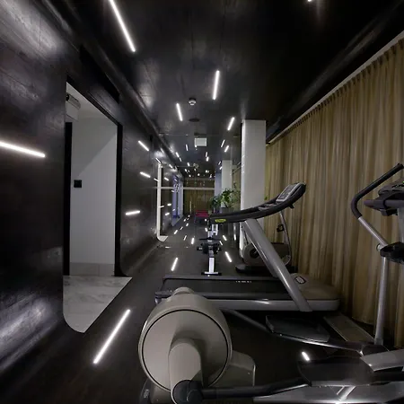 Platinum Palace Boutique & 5* 弗罗茨瓦夫