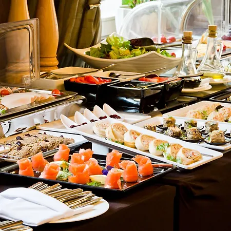 Platinum Palace Boutique & 弗罗茨瓦夫