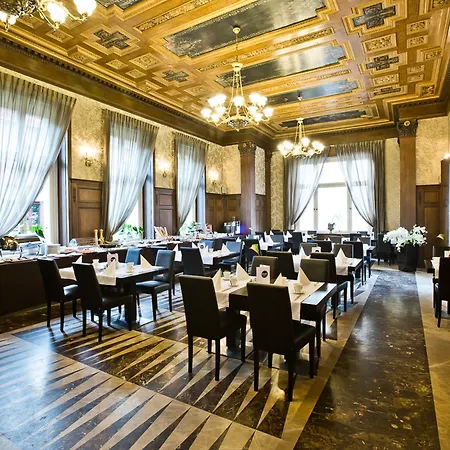 酒店 Platinum Palace Boutique &