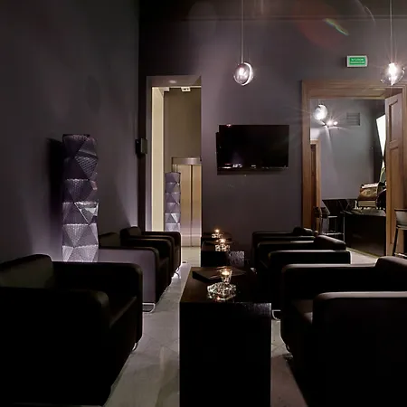 Platinum Palace Boutique Hotel&spa 5*