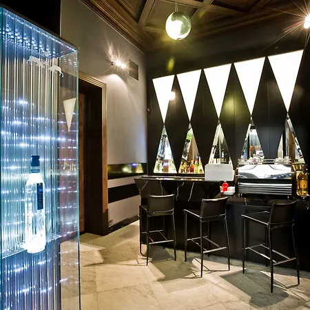 Platinum Palace Boutique Hotel&spa 5* Wrocław