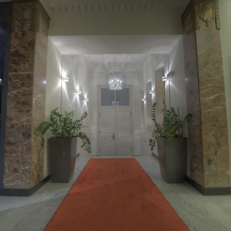 Platinum Palace Boutique Hotel&spa Hotel