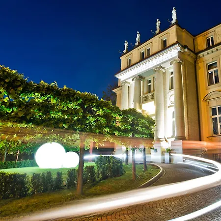Platinum Palace Boutique Hotel&spa Hotel 5*