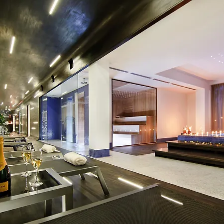 Platinum Palace Boutique Hotel&spa 5*
