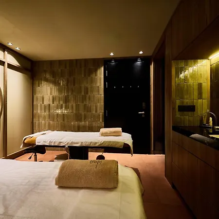 Hotel Platinum Palace Boutique Hotel&spa