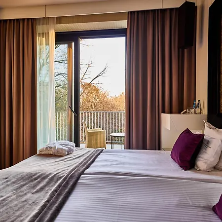 Platinum Palace Boutique Hotel&spa 5*