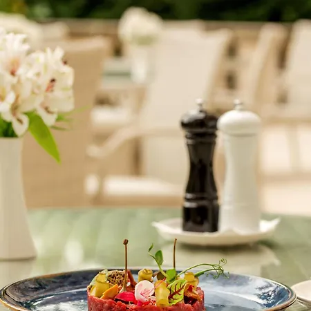 Platinum Palace Boutique Hotel&spa Hotel
