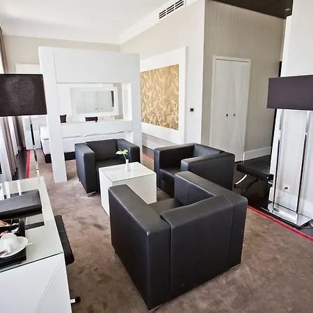 Hotel Platinum Palace Boutique & Wroclaw
