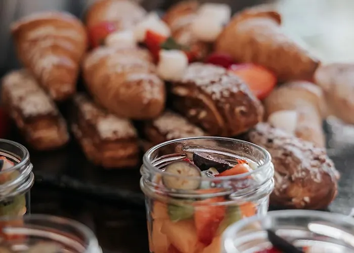 Platinum Palace Boutique & 호텔 5*