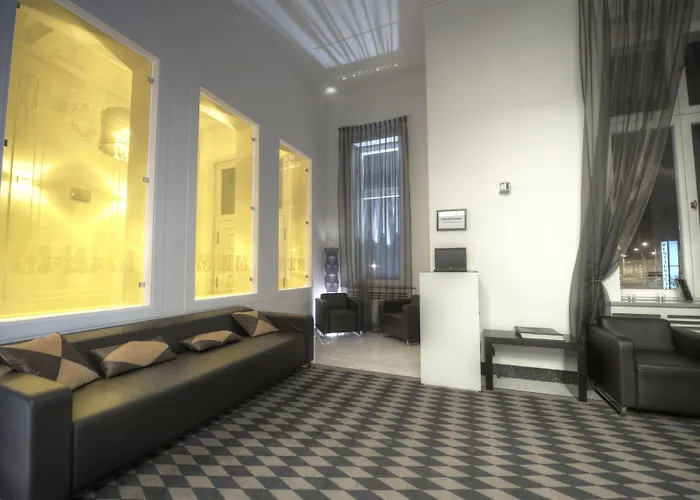 Platinum Palace Boutique & Ξενοδοχείο 5*