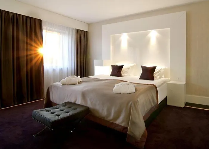 Platinum Palace Boutique & 5*