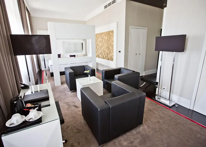 Platinum Palace Boutique & Ξενοδοχείο