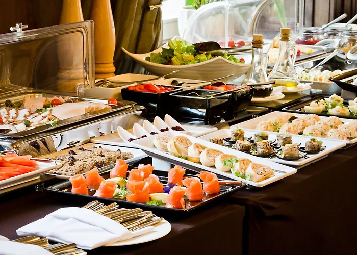 Platinum Palace Boutique & 브로츠와프