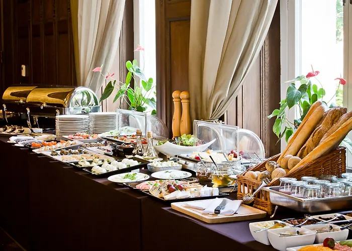 Ξενοδοχείο Platinum Palace Boutique & Βρότσλαβ