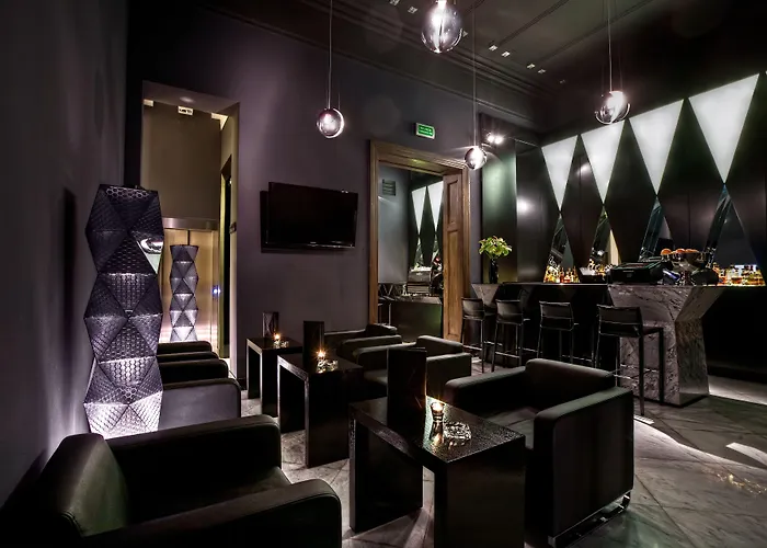 Ξενοδοχείο Platinum Palace Boutique &