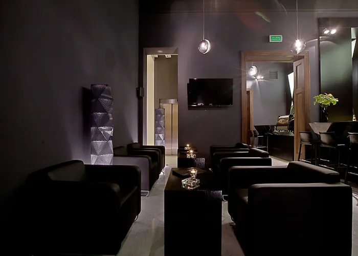 Platinum Palace Boutique & 5*