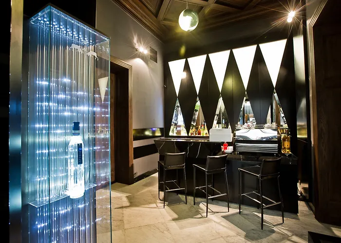 Platinum Palace Boutique & 5* 브로츠와프