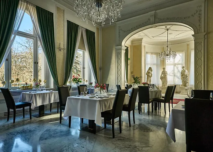 Platinum Palace Boutique & Ξενοδοχείο