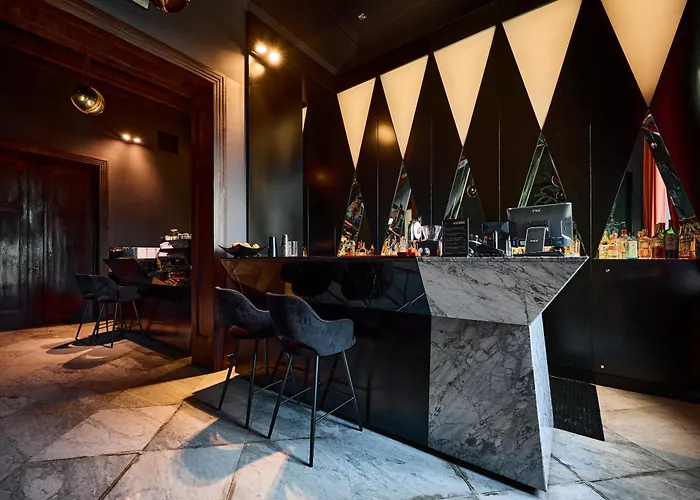 Platinum Palace Boutique & Ξενοδοχείο