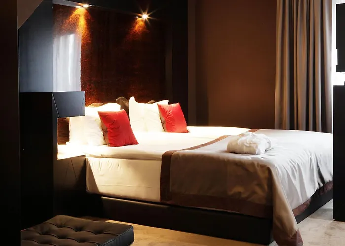 Platinum Palace Boutique & 5*