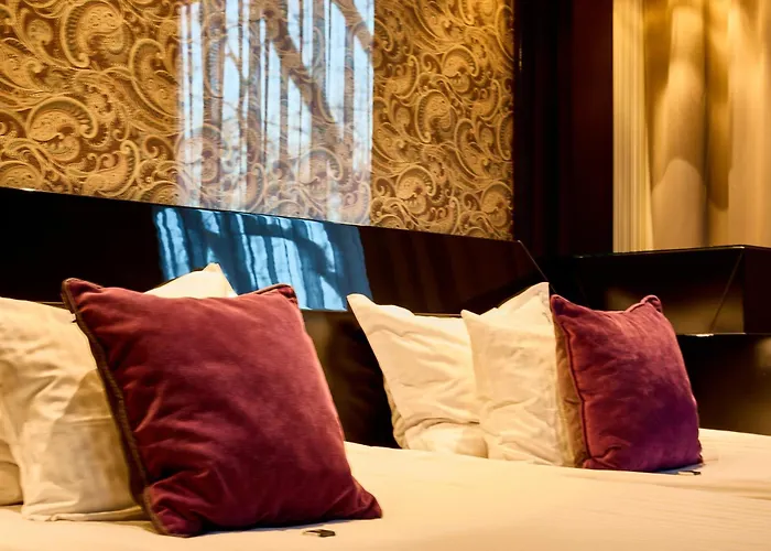 Platinum Palace Boutique & 5*