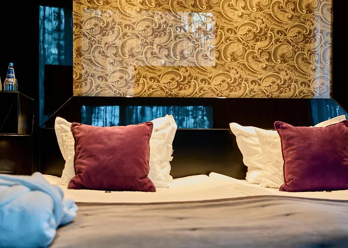 Platinum Palace Boutique & Ξενοδοχείο