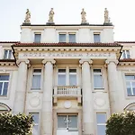 Hotel Platinum Palace Boutique & Wrocław