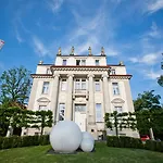 Hotel Platinum Palace Boutique & Wrocław