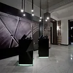 Platinum Palace Boutique & Hotel