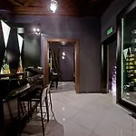 Hotel Platinum Palace Boutique &