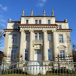 Platinum Palace Boutique & 5* Wrocław