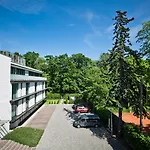 Platinum Palace Boutique & Hotel 5*