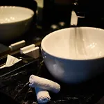 Ξενοδοχείο Platinum Palace Boutique &