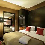 Hotel Platinum Palace Boutique & 5*