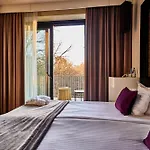 Platinum Palace Boutique & 5*