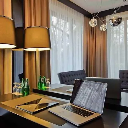 Platinum Palace Boutique & Wroclaw