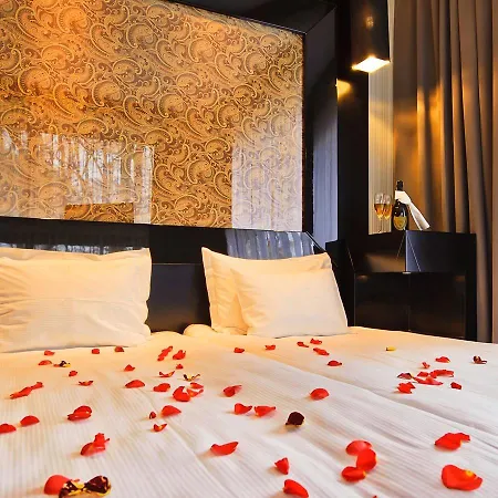 Platinum Palace Boutique Hotel&spa 5* Wrocław