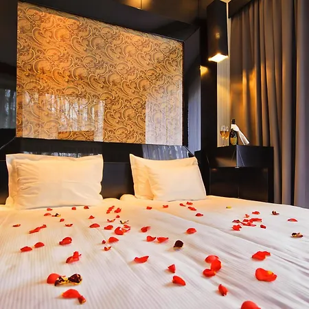 Platinum Palace Boutique & 5* Wrocław