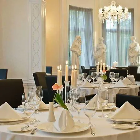 Platinum Palace Boutique & Hotel Breslau