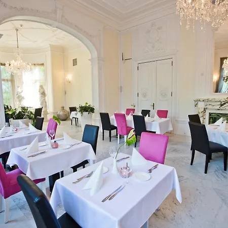 Hotel Platinum Palace Boutique & Wroclaw