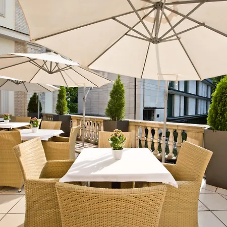 Platinum Palace Boutique & Hotel Wrocław