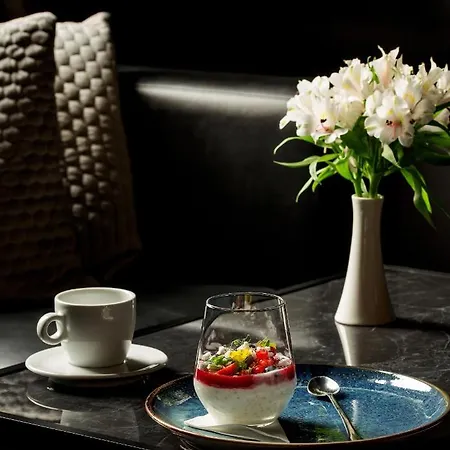 Hotel Platinum Palace Boutique & 5*