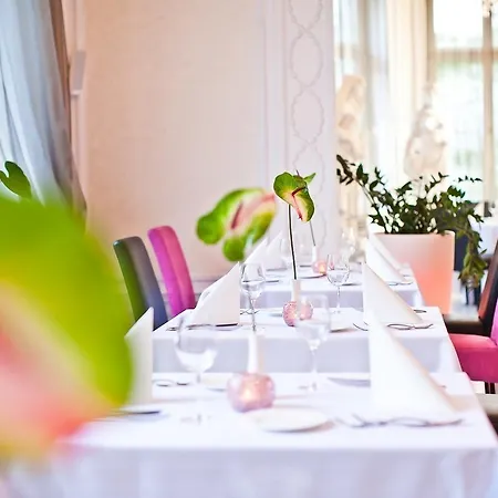 Hotel Platinum Palace Boutique & Wroclaw
