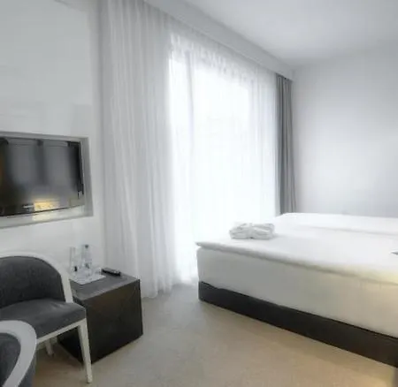 Hotel Platinum Palace Boutique & Wroclaw